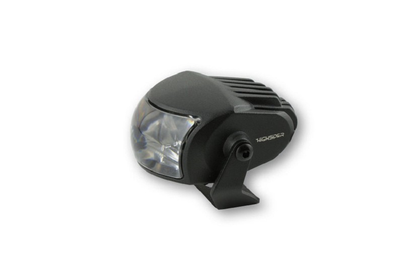 HIGHSIDER LED Abblendscheinwerfer Comet-Low