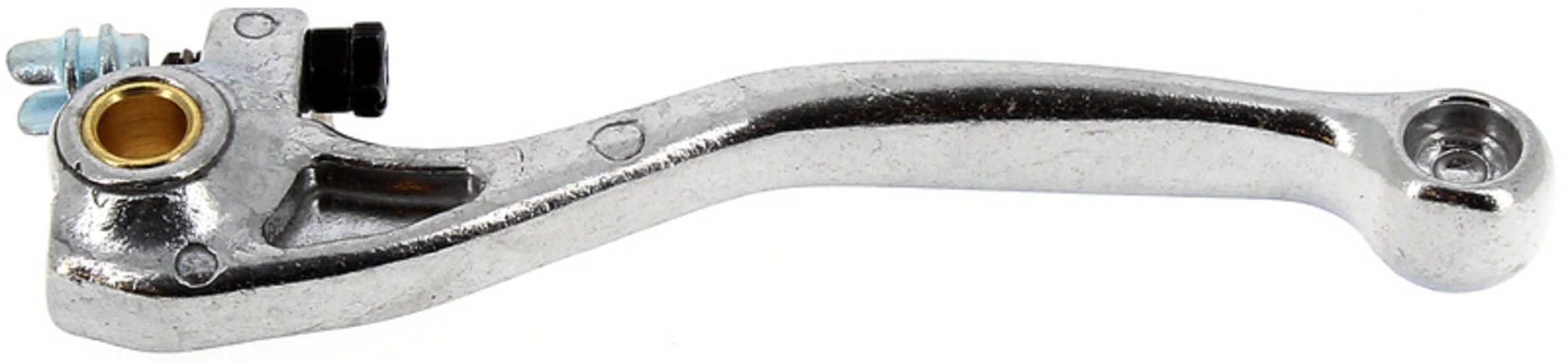BIHR Bremshebel OE Aluminium gegossen poliert passend für Honda CRF150R/450R/250R/450R