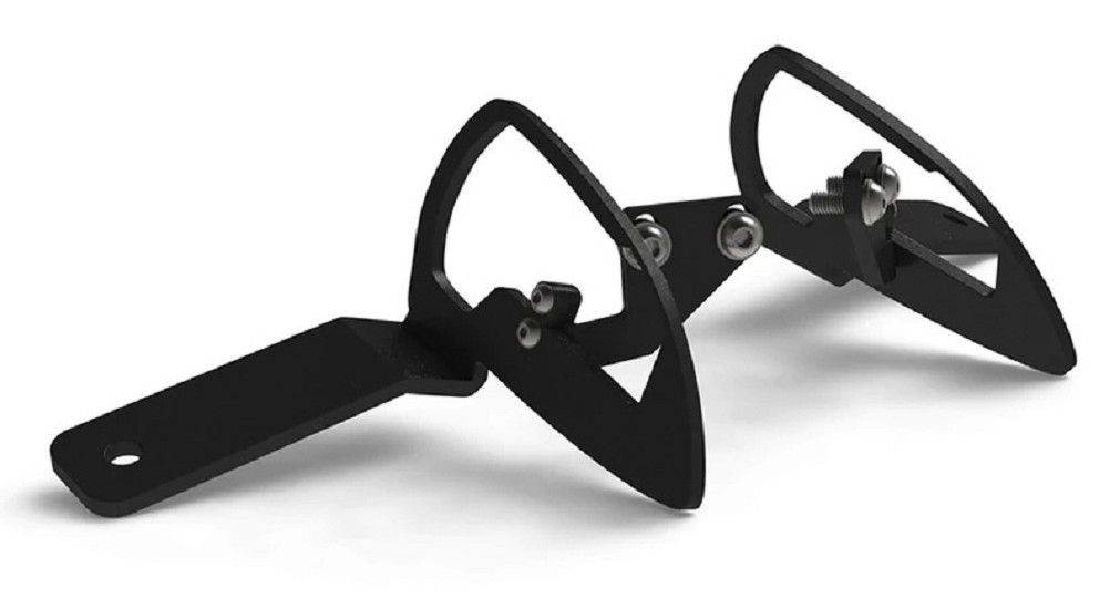DENALI Light Mount - passend für BMW K1600 / GT / GTL / B