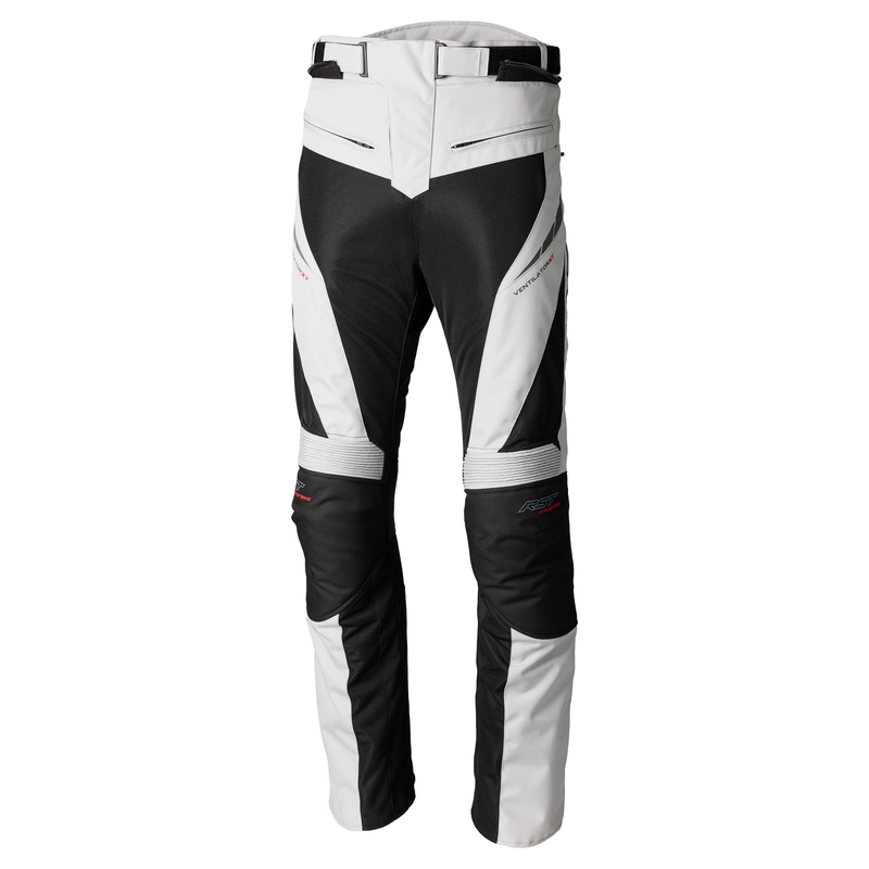 RST Ventilator XT Hose CE Herren - Silber RST Ventilator XT Hose CE Herren - Silber