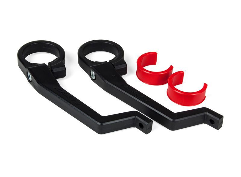RACETECH Vertigo/R20 Mounting Kit E-Bike RACETECH Vertigo/R20 Mounting Kit E-Bike