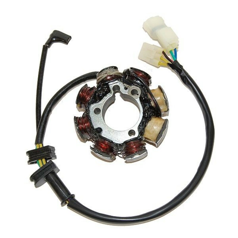 ELECTROSPORT Stator - passend für Honda TRX250