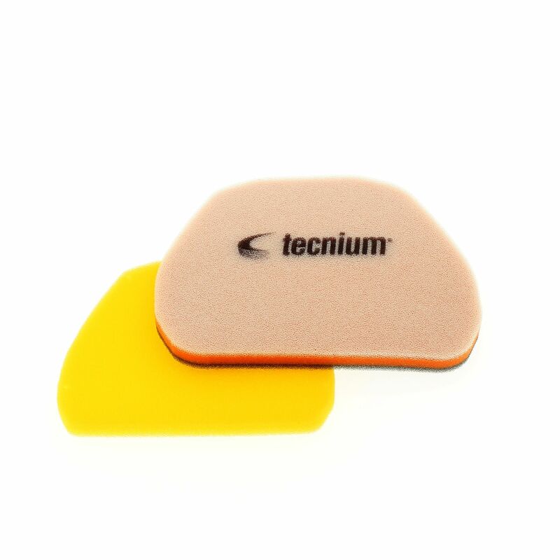 TECNIUM Luftfilter - 5362 TECNIUM Luftfilter - 5362