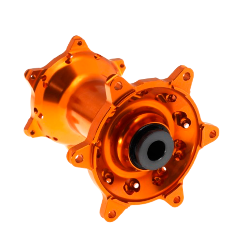 HAAN WHEELS Hinterrad Komplett 14x1,60x32T