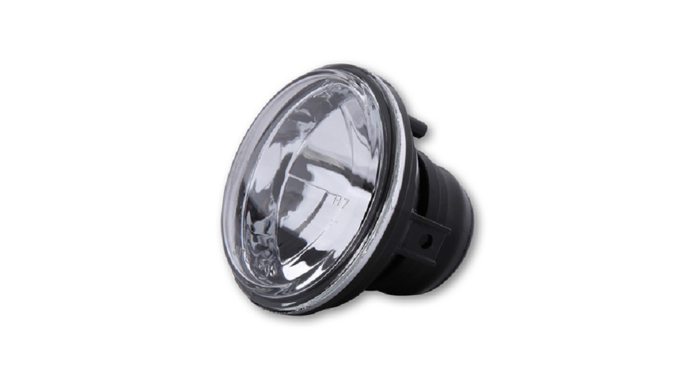 HIGHSIDER smart Scheinwerfereinsatz für Abblendlicht, 90mm, für H 7 Glühlampe, Klarglas, E-gepr. HIGHSIDER smart Scheinwerfereinsatz für Abblendlicht, 90mm, für H 7 Glühlampe, Klarglas, E-gepr.