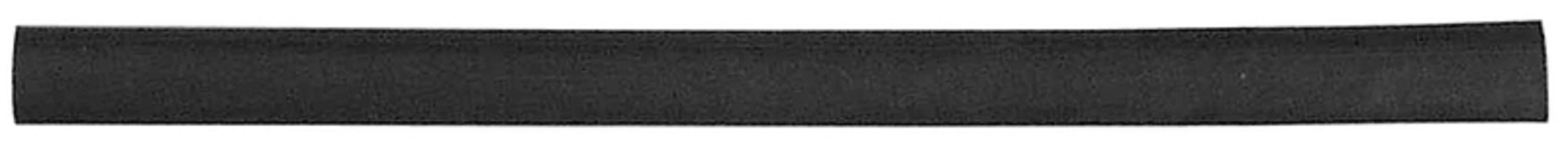 BIHR Schrumpfschlauch-Hülsen schwarz Ø 4,8 mm 10 cm 25 Stück BIHR Schrumpfschlauch-Hülsen schwarz Ø 4,8 mm 10 cm 25 Stück