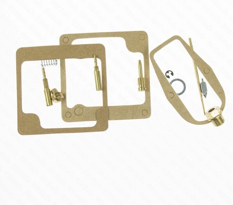 TOURMAX Reparatursatz Vergaser passend für Kawasaki 900 Z1 TOURMAX Reparatursatz Vergaser passend für Kawasaki 900 Z1