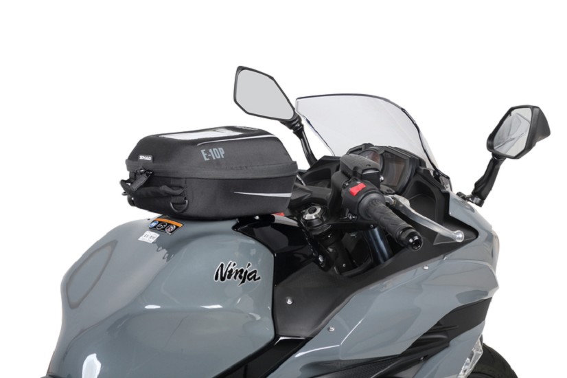 SHAD Top Master Montagesatz - passend für Honda SHAD Top Master Montagesatz - passend für Honda