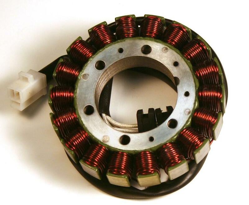 ELECTROSPORT Stator - passend für Yamaha XVS650/Classic/Dragstar