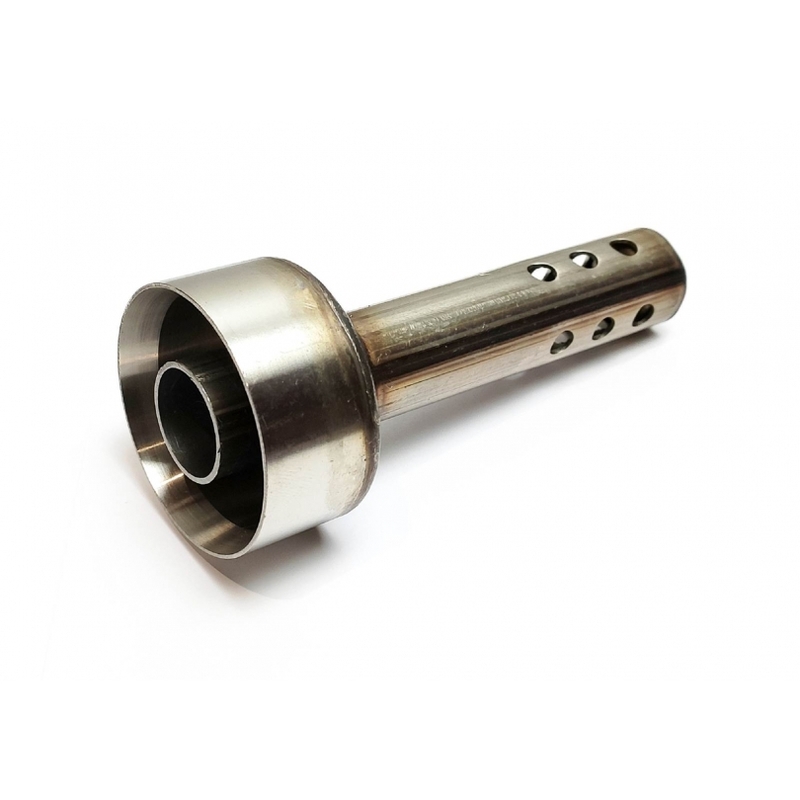IXIL Noisekiller für Endtopf Hyperlow - TP-HP4 IXIL Noisekiller für Endtopf Hyperlow - TP-HP4