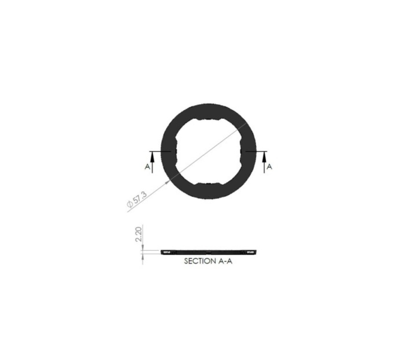 QUAD LOCK MAG Ring QUAD LOCK MAG Ring