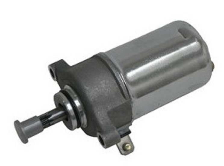 Anlasser für MBK, passend für Yamaha Rechtsdrehung