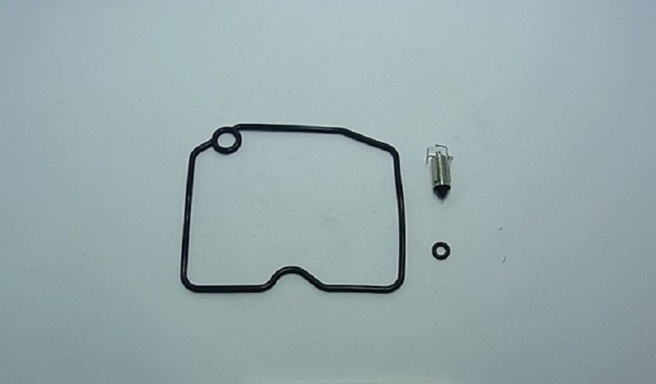 Vergaser-Reparatursatz Tourmax passend für Kawasaki W650