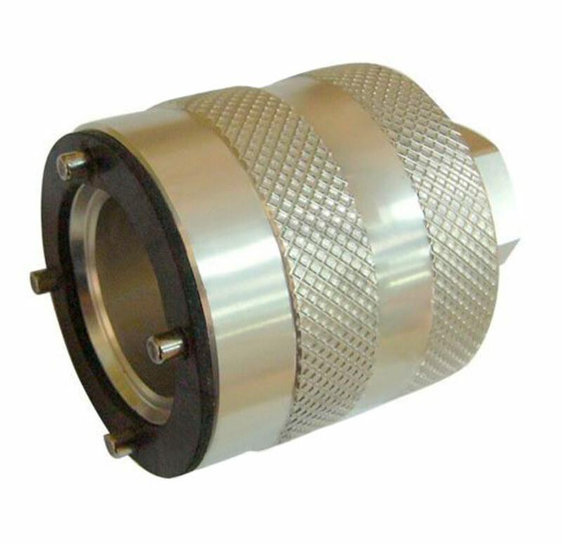 JMP Stecknuss für Gabelkappen Ohlins/WP