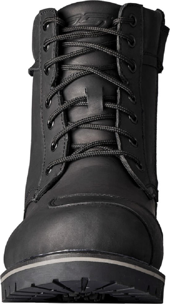 RST Roadster 3 CE Lederstiefel - schwarz RST Roadster 3 CE Lederstiefel - schwarz