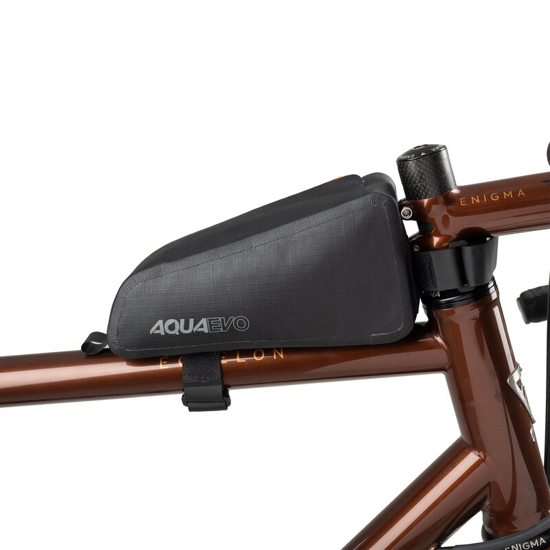 OXFORD Aqua Evo Adventure Oberrohr Gepäcktasche