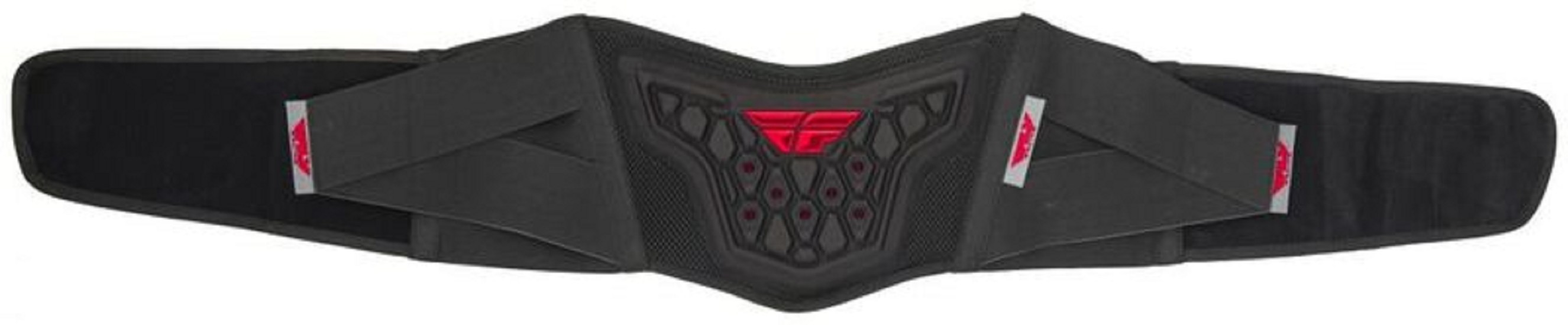 FLY RACING Barricade Nierengurt Jugend