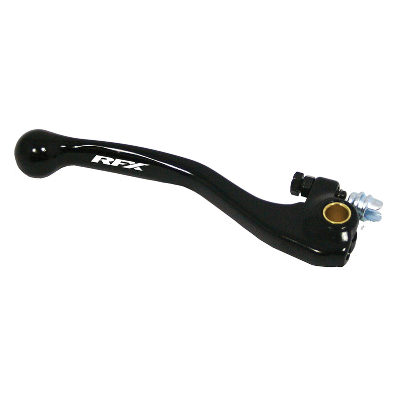 RFX Pro Vorderradbremshebel (Schwarz) - passend für Honda CRF250/450