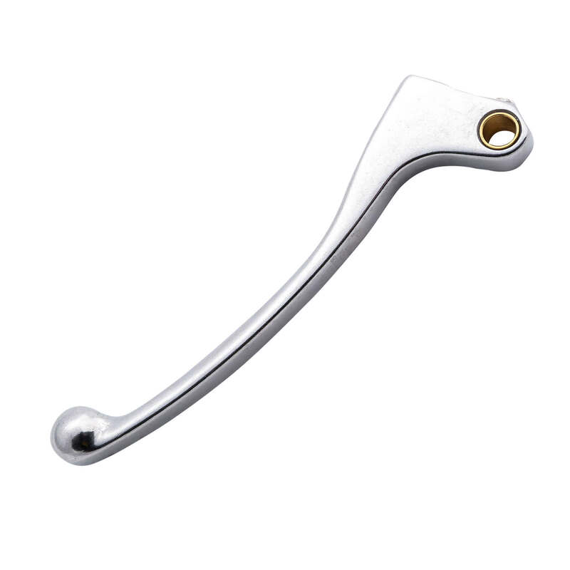 HIGHSIDER smart Reparatur-Kupplungshebel mit ABE, Typ BC 111, Silber