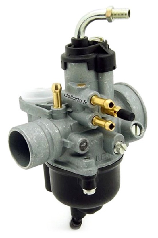 DELLORTO PHVA TS Ø17,5mm Vergaser