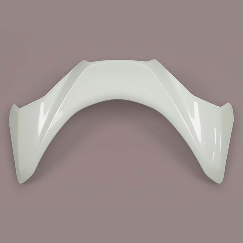 ARAI PFV R Duct Diamond White ARAI PFV R Duct Diamond White