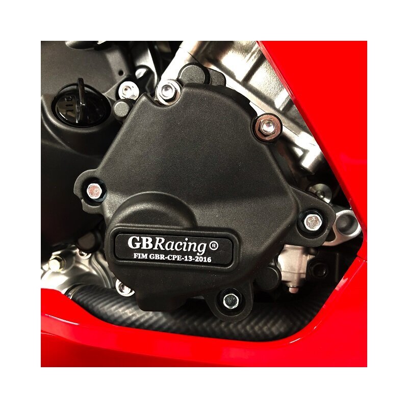 GB RACING Zündungsdeckelschoner passend für Honda CBR1000R/RR