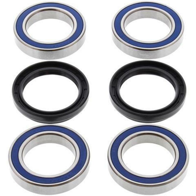 RADLAGER-KIT MTSALL BALLS HINTERRAD FÜR QUAD RADLAGER-KIT MTSALL BALLS HINTERRAD FÜR QUAD