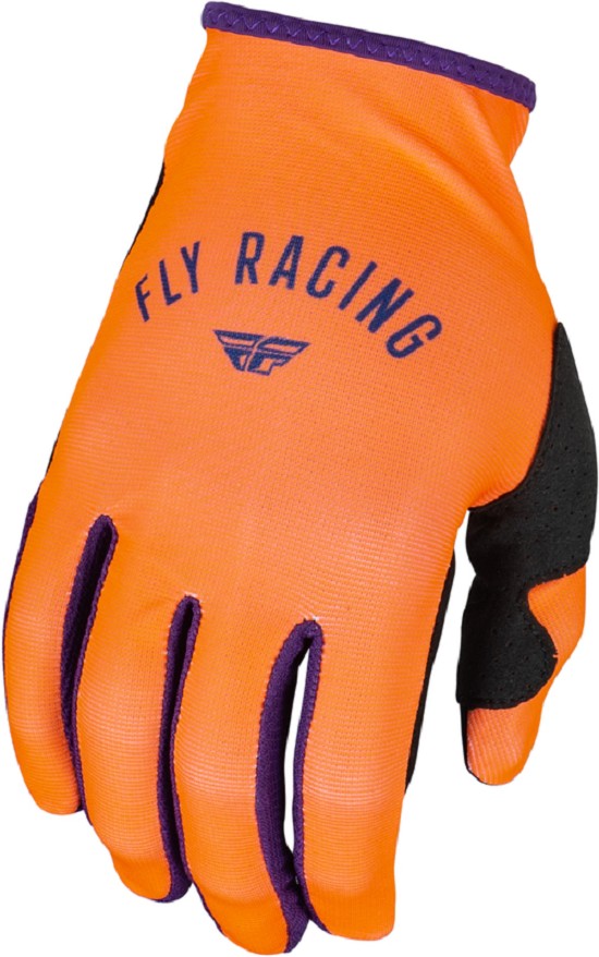 FLY RACING Women's Lite Handschuhe FLY RACING Women's Lite Handschuhe