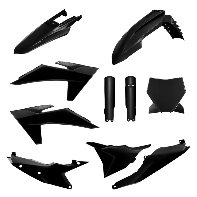 POLISPORT Plastik Kit