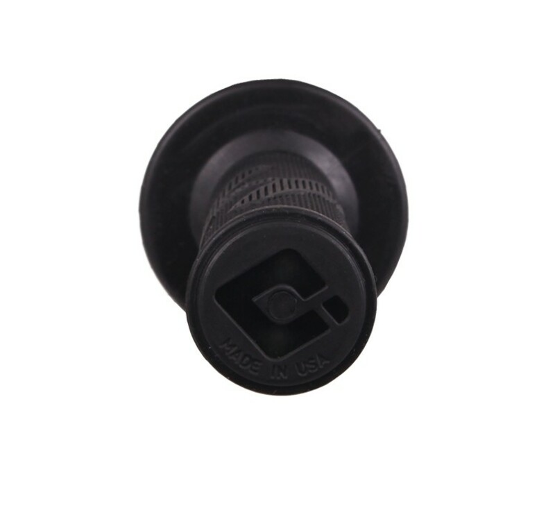 ODI Emig Pro V2 Lock-on Griffe, Full Diamond