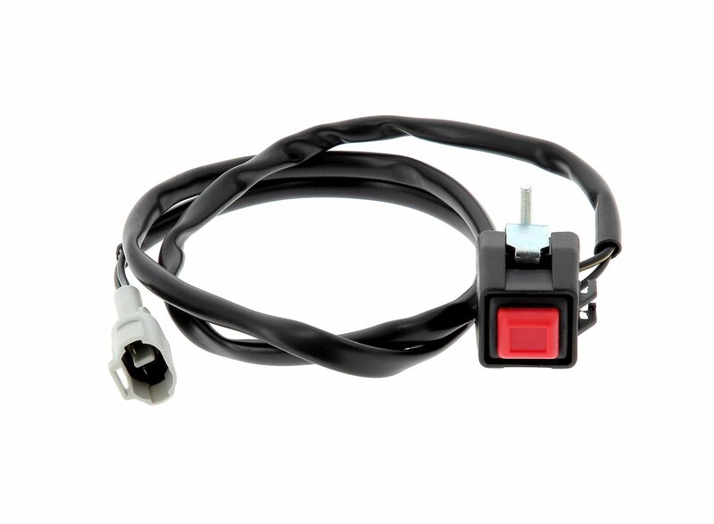 TECNIUM Trennschalter passend für Suzuki TECNIUM Trennschalter passend für Suzuki
