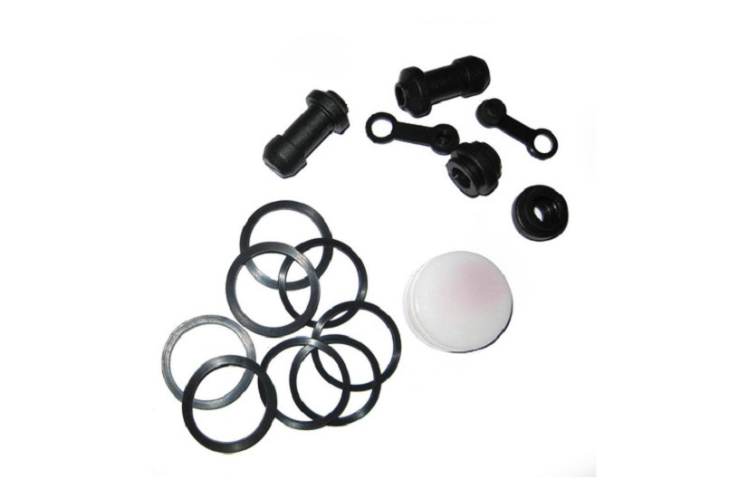 Reparaturkit Bremssattel TECNIUM vorn passend für Honda CBR600F Reparaturkit Bremssattel TECNIUM vorn passend für Honda CBR600F