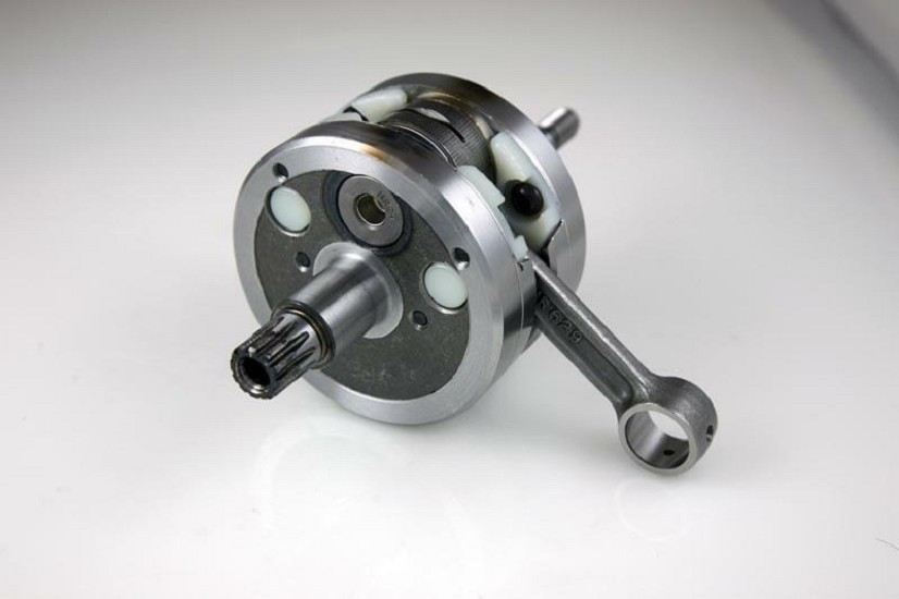 HOT RODS OEM Kurbelwelle - passend für Yamaha YZ125
