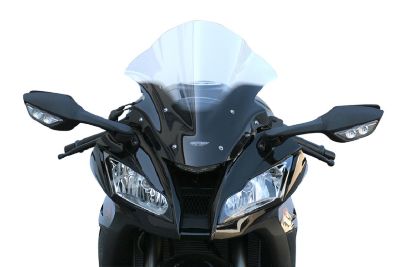 MRA Racingscheibe R Zoll