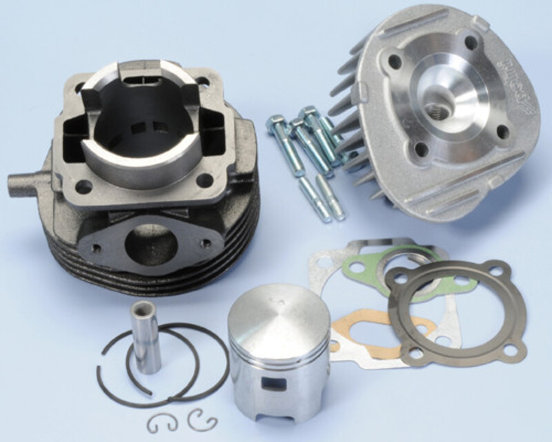 POLINI Zylinder-Kit Vespa 50-PK-CL ?47mm