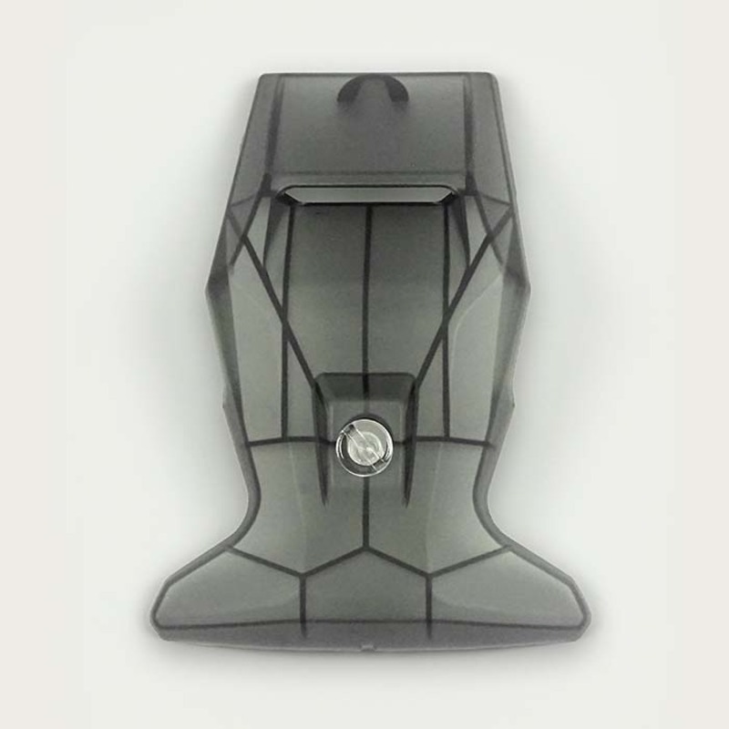 ARAI Hintere mittlere Belüftung Frost Tint (Yankee) MX-V Helme ARAI Hintere mittlere Belüftung Frost Tint (Yankee) MX-V Helme