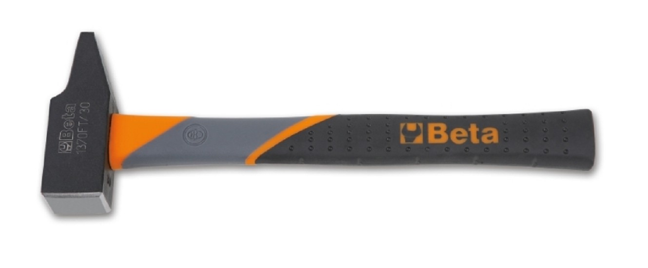 BETA Schlosserhämmer Größe 40 Stiel aus Fasern BETA Schlosserhämmer Größe 40 Stiel aus Fasern