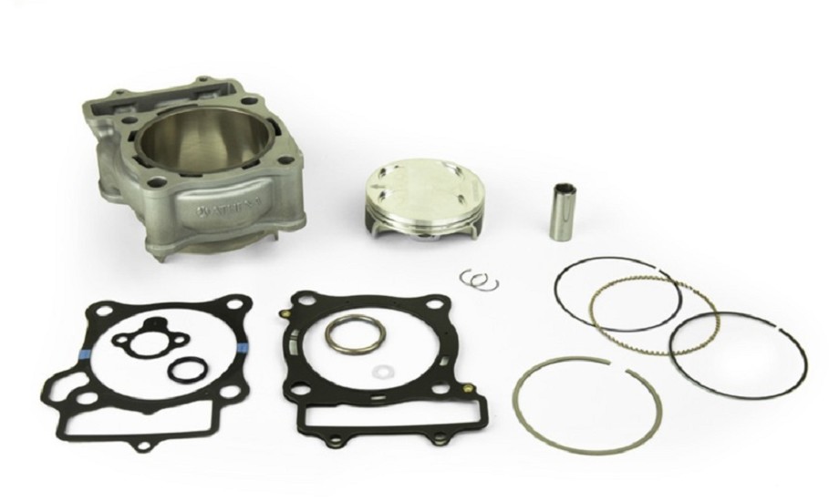 ATHENA Big Bore Zylinder-Kolben-Kit - Ø85mm passend für Honda CRF250R