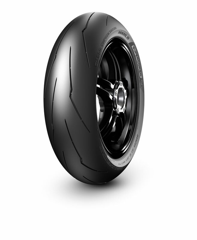 PIRELLI Reifen DIABLO SUPERCORSA V3 SC2 180/55 ZR 17 M/C 73W TL PIRELLI Reifen DIABLO SUPERCORSA V3 SC2 200/55 ZR 17 M/C 78W TL
