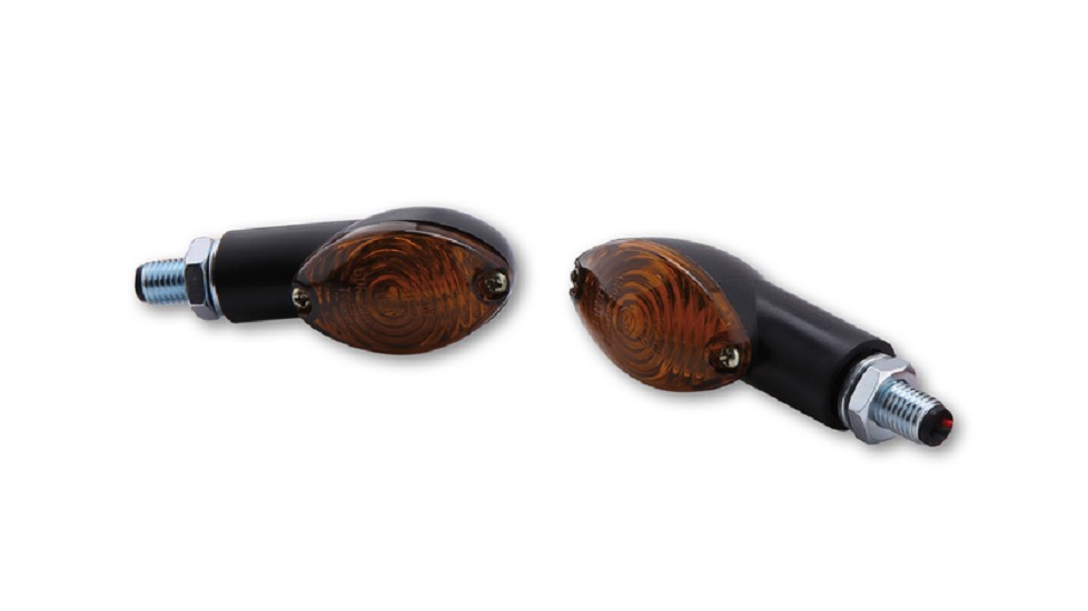 HIGHSIDER smart Mini-Blinker CATEYE