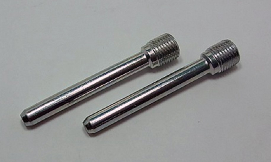 Bremsbelagbolzenkit Tourmax Bremsbelagbolzenkit Tourmax