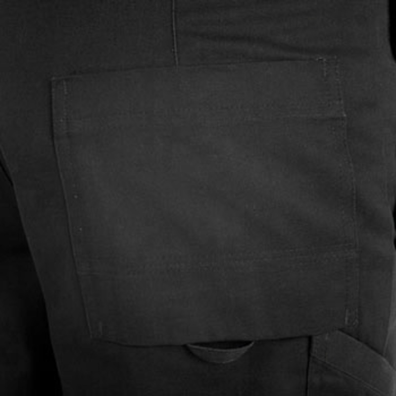 BIHR Protect Arbeitshose schwarz Größe 44