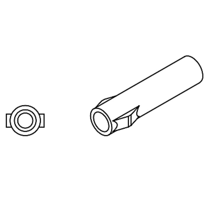 Adapterkabel Blinker Kompatibel mit TRIUMPH (2016-) Paar