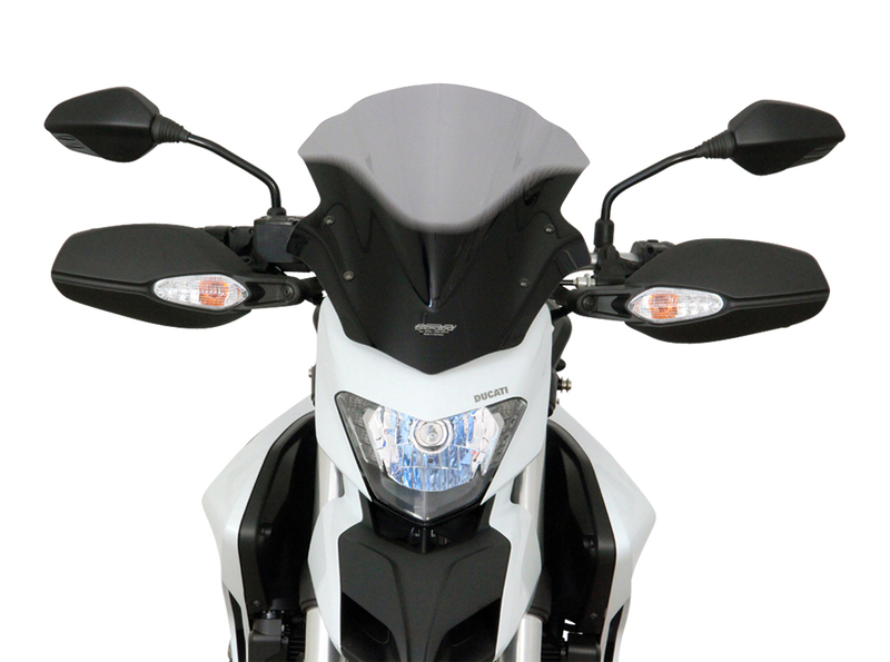 MRA Racingscheibe R Zoll