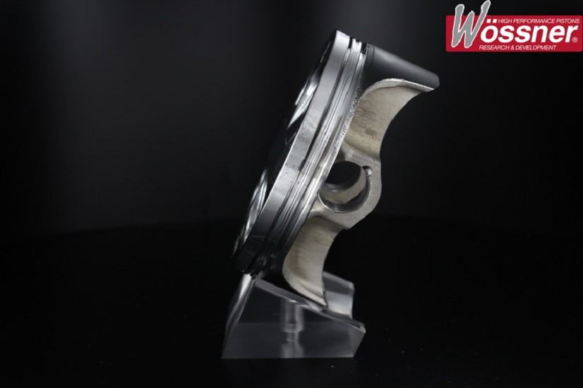 WÖSSNER Pro Series Schmiedekolben