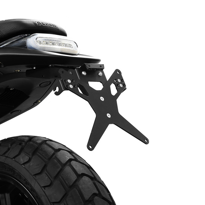 KZH X-Line BENELLI Leoncino 800 22-23