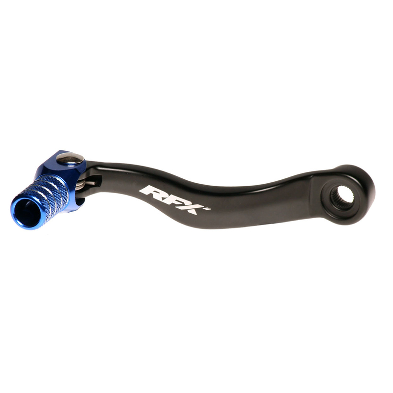 RFX Race Schalthebel (Schwarz/Blau)