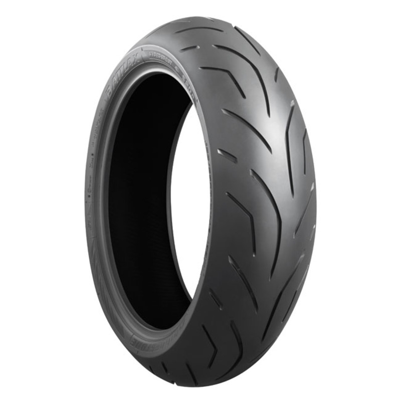 BRIDGESTONE Reifen BATTLAX S21 FRONT E passend für Honda CBR1000RR 120/70 ZR 17 (58W) TL BRIDGESTONE Reifen BATTLAX S21 FRONT E passend für Honda CBR1000RR 120/70 ZR 17 (58W) TL