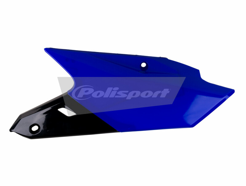 POLISPORT Seitenverkleidungen