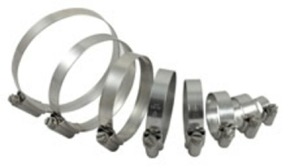 SAMCO Schlauchschellen-Kit für 44082675
